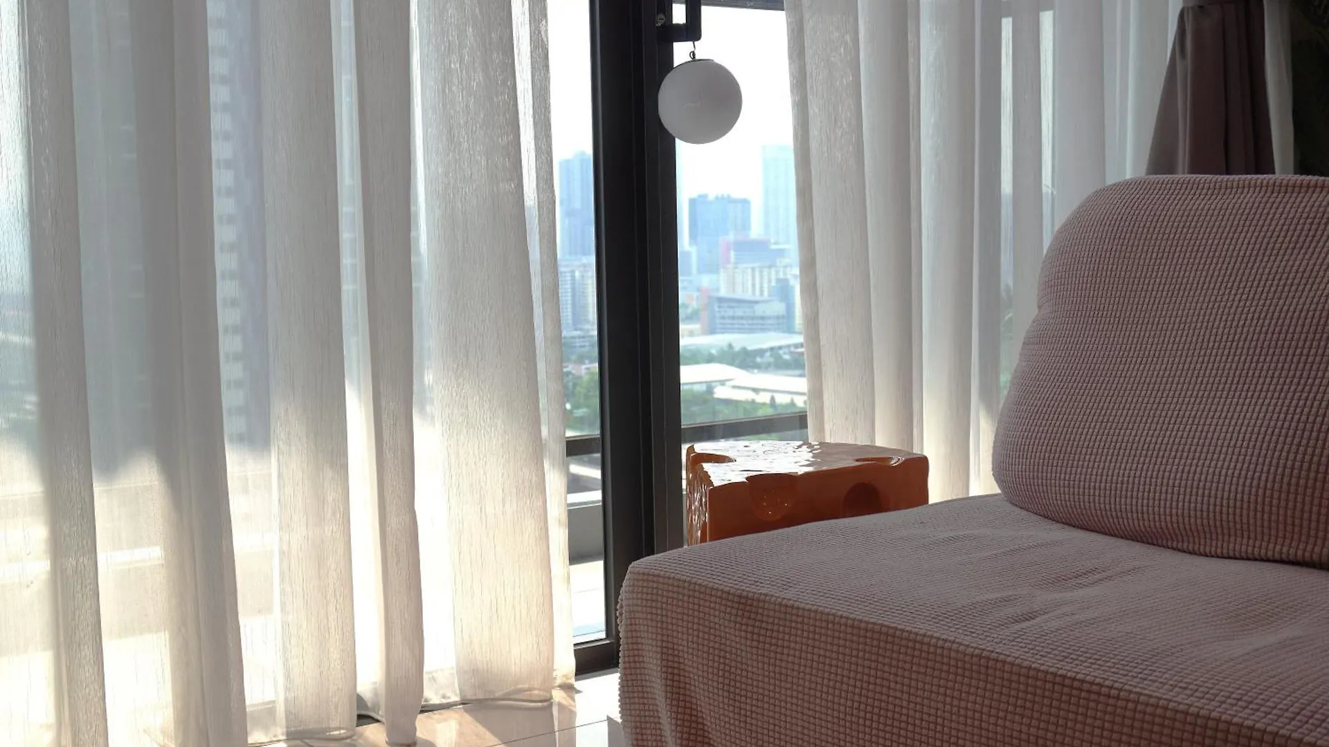 Klcc & Trx Magnificent City View At Trion Kl 吉隆坡 0*,