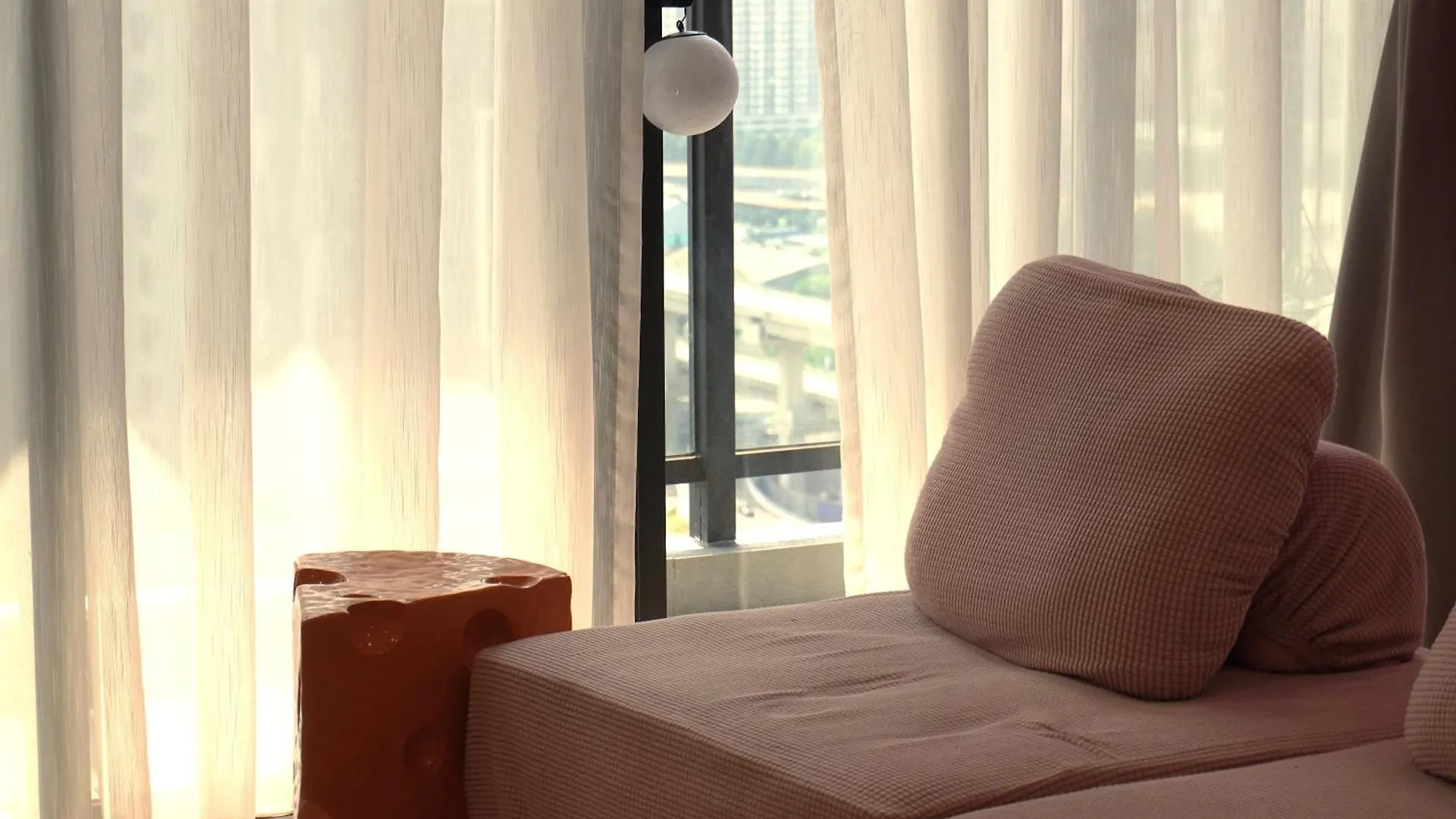Klcc & Trx Magnificent City View Stylish 2Br At Trion Kl & Free 2 Parking 0*, Kuala Lumpur Malezya